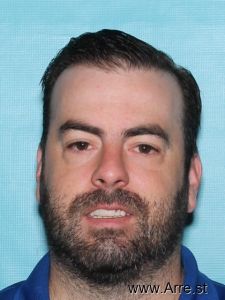 Korey Geiken Arrest Mugshot