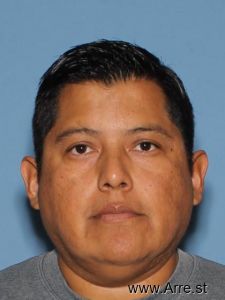 Kris Begay Arrest Mugshot