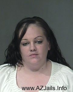 Kristin Mcgough           Arrest