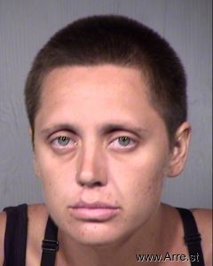 Kristina Swanson Arrest