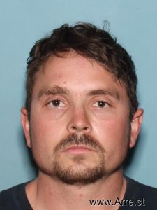 Kristopher Hindman Arrest Mugshot