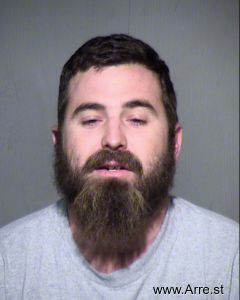 Kristopher Perkins Arrest