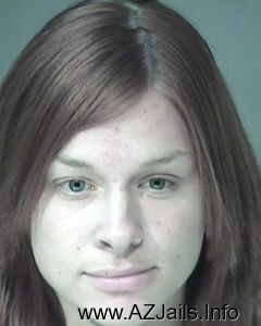 Kristy Harris Arrest