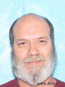 Kurtis Bruce Arrest Mugshot