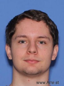 Kyle Davis Arrest Mugshot