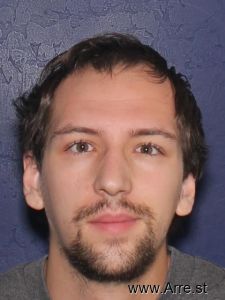 Kyle Elliott Arrest Mugshot