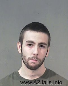 Kyle Geiken            Arrest