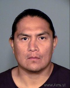 Kyle Hosteen Arrest Mugshot