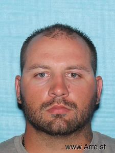 Kyle Tucker Arrest Mugshot