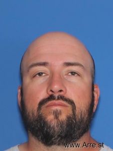 Kai Keller Arrest Mugshot