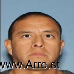 Kai Long Arrest Mugshot