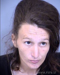 Kaitlin Feasel Arrest