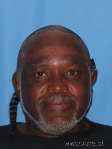 Kareem Rahim Arrest Mugshot