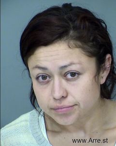 Karol Montero Arrest