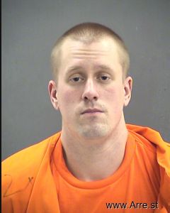 Kash Eslick Arrest