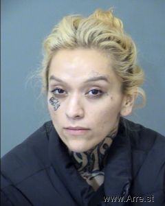 Kassandra Garduno Arrest