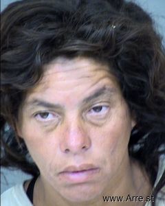 Kathy Rodriguez Arrest