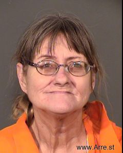 Kathy Valders Arrest