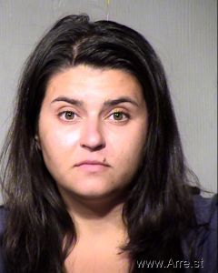 Katrina Beit Arrest