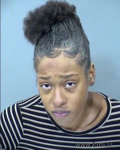 Kayla Hill Arrest