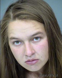 Kaylee Longest Arrest Mugshot