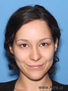 Kayley Davis Arrest Mugshot