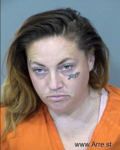 Kaylie Mcdaniel Arrest