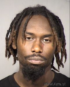 Keagon Washington Arrest Mugshot