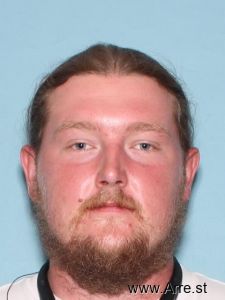 Keegan Chuinard Arrest Mugshot