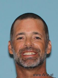 Keith Kluever Arrest Mugshot