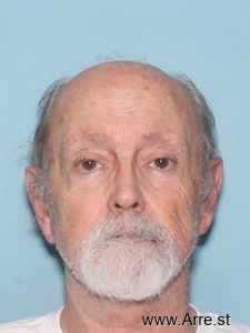 Keith Seering Arrest Mugshot