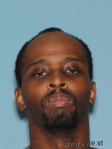 Kendall Pearson Arrest Mugshot