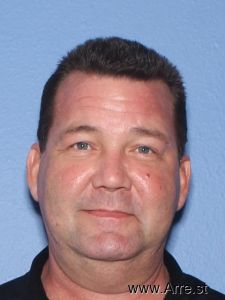 Kenneth Anderson Arrest Mugshot