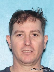 Kenneth Clouser Arrest Mugshot