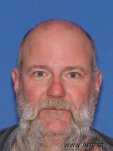 Kenneth Glover Arrest Mugshot