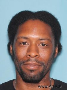 Kenneth Johnson Arrest Mugshot