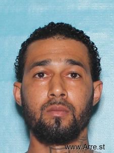 Kenneth Joseph Arrest Mugshot