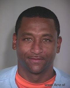 Kenneth Robinson Arrest
