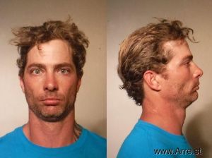 Kenneth Ryden Arrest Mugshot