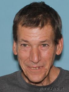 Kenneth Stevick Arrest Mugshot