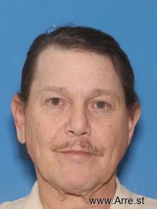 Kenneth Thornton Arrest Mugshot