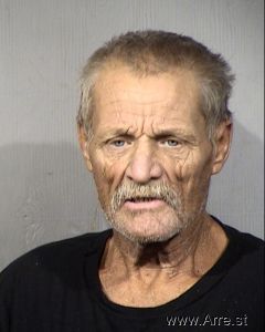 Kenneth Trett Arrest Mugshot