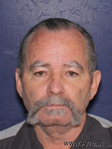 Kennith Rogers Arrest Mugshot