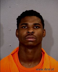 Kerry Wilson Arrest Mugshot