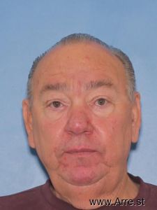 Kerry Winders Arrest Mugshot