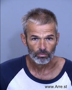Kevin Burton Arrest
