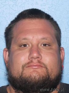 Kevin Casteel Arrest Mugshot