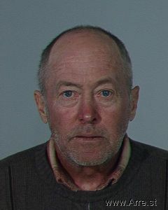 Kevin Gunderson Arrest Mugshot