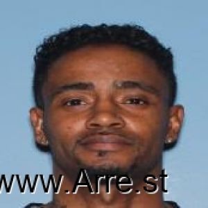 Kevin Hamilton Arrest Mugshot