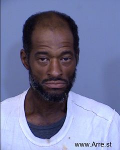 Kevin Harris Arrest Mugshot